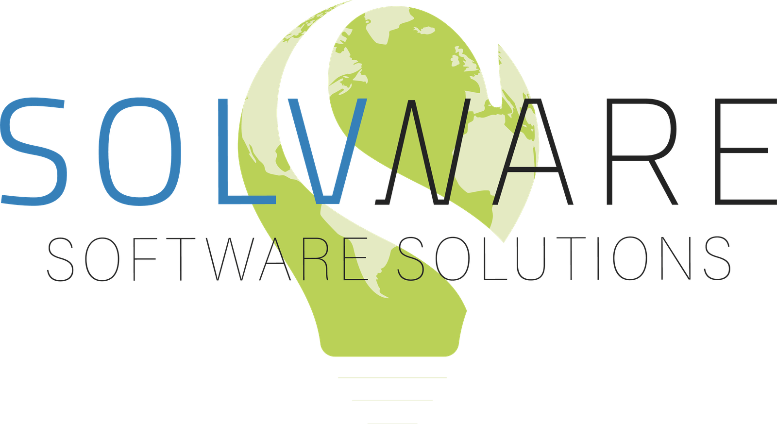 Solvware – Software & automatisering