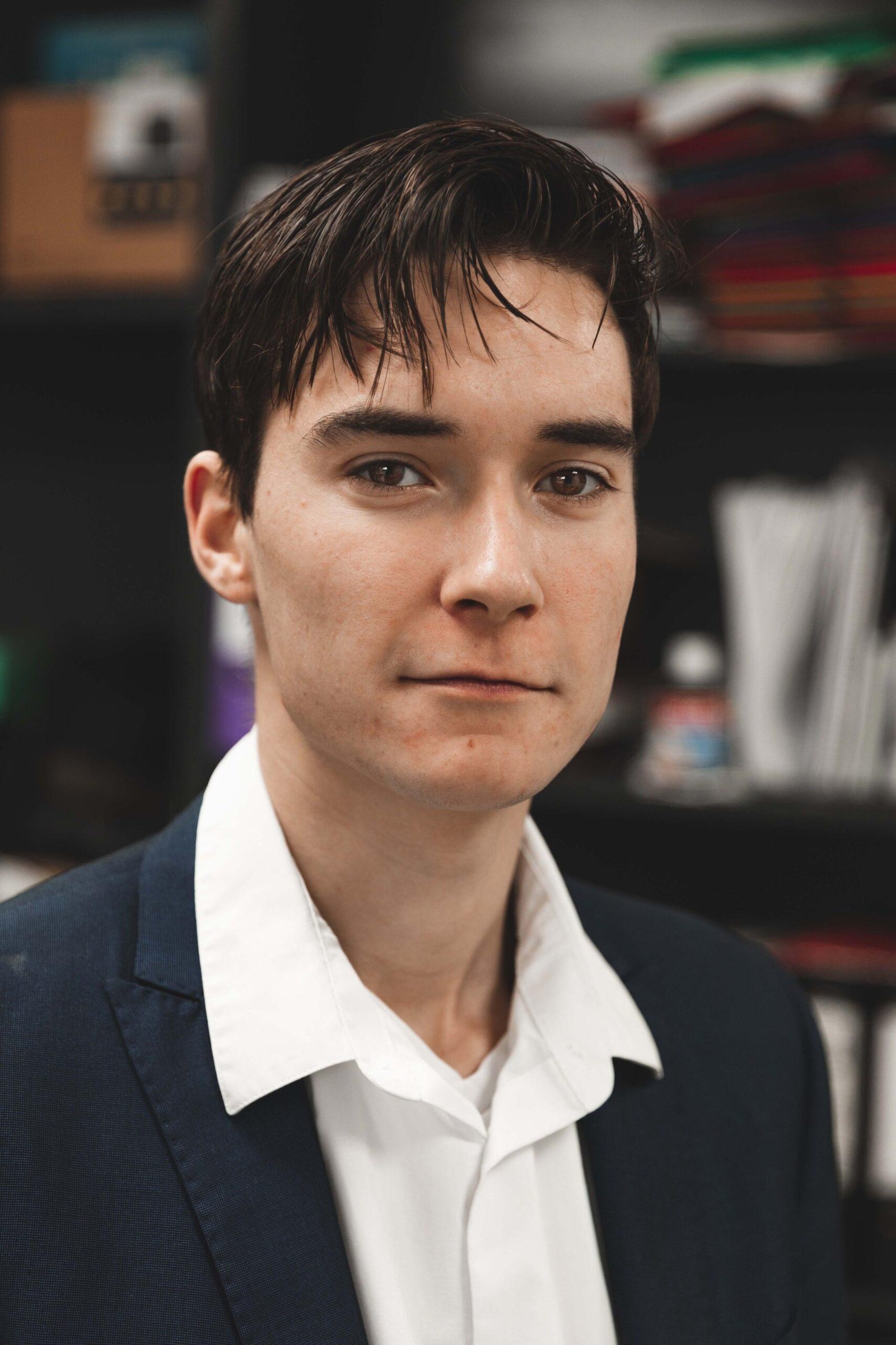Patrick Krijnen