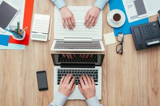 Invest in customised software (without headaches)