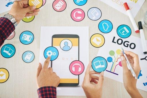 When you show your true colours, your (web) app will work like clockwork!