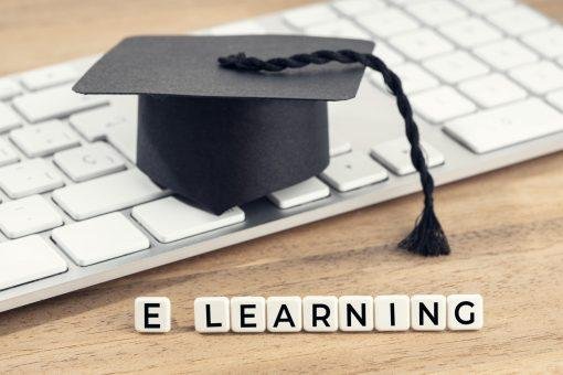 Making learning fun starts with a fully functioning e-learning platform