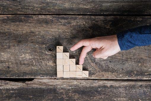 Your innovation starts with customised applications
