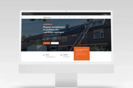 ZonStroom Specialist – Specialist in duurzame energie