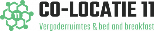 Logo co-locatie 11 Logo Co-Locatie 11