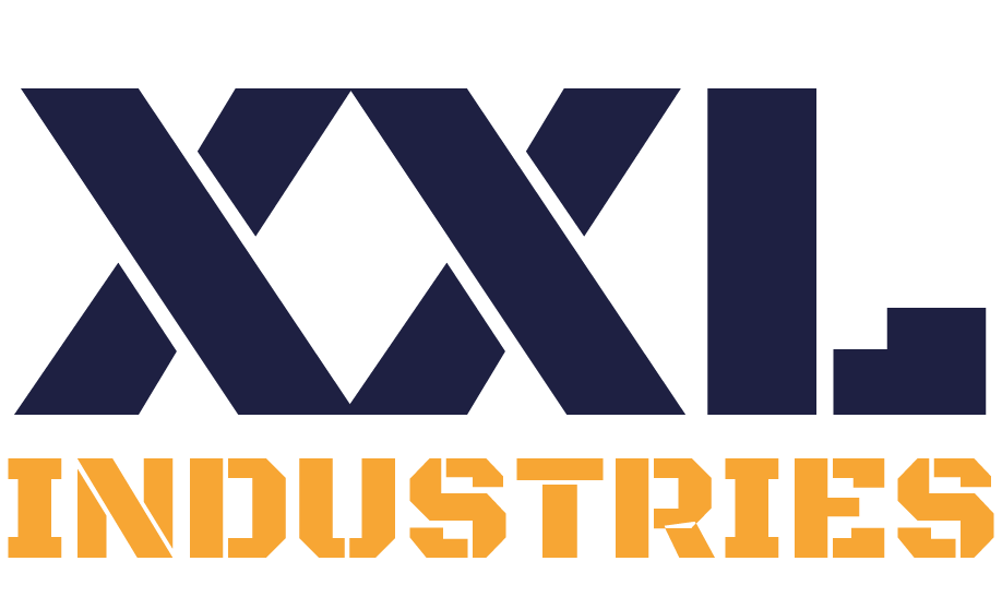 Logo XXL Industries Logo XXL Industries