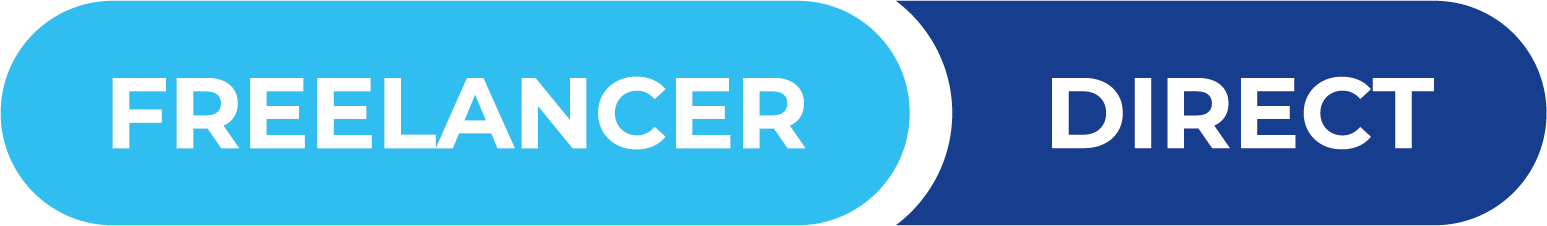 Logo Freelancer Direct