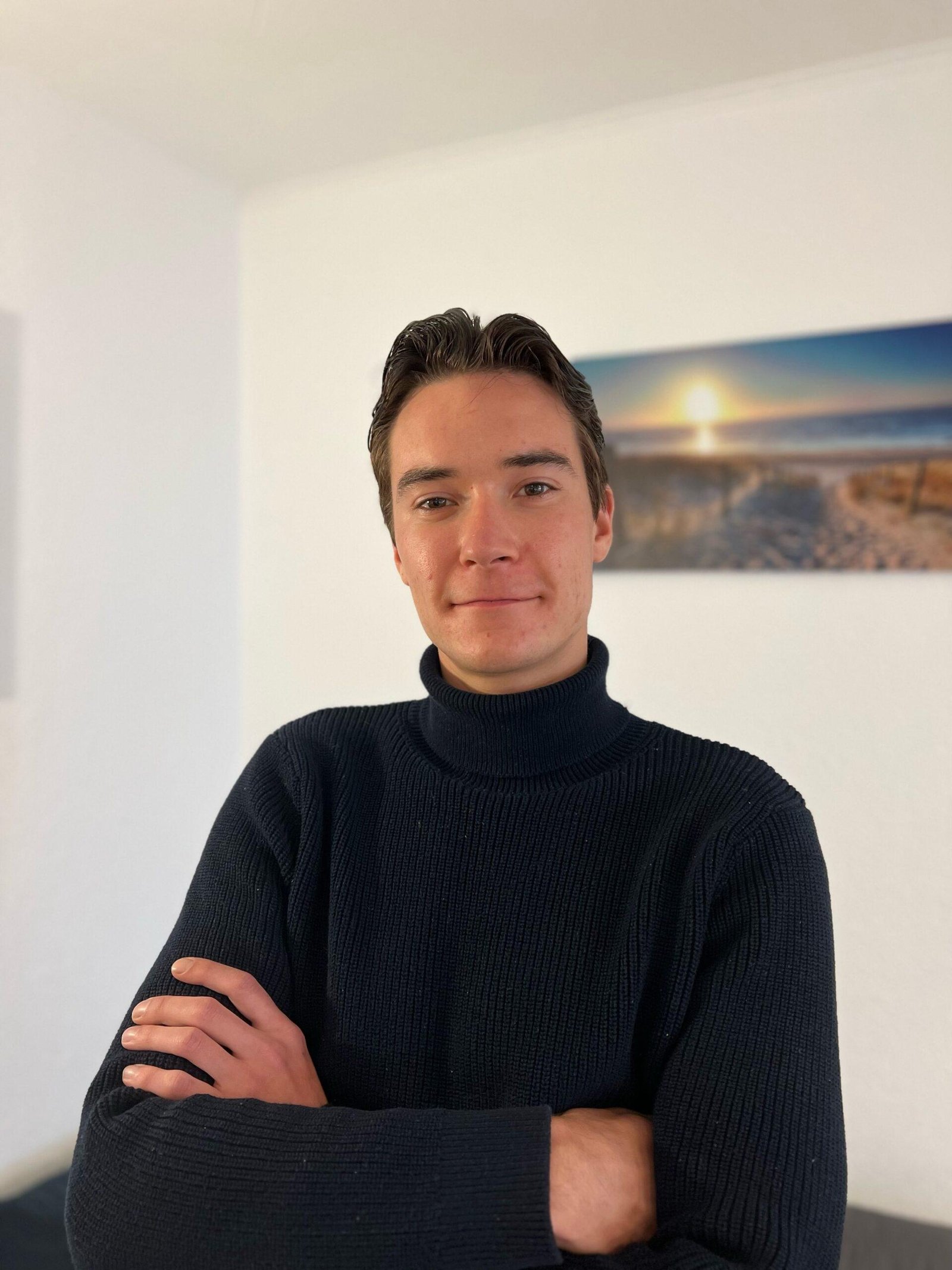 Patrick Krijnen