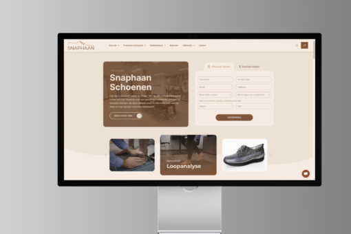 Snaphaan Schoenen
