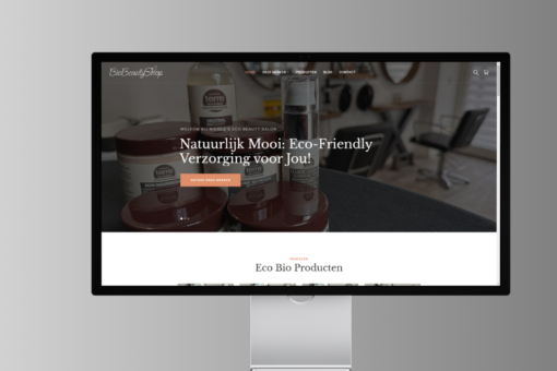 BioBeautyShop